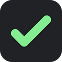 checkmark